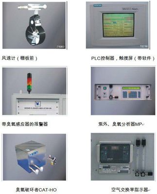 供应福建电缆老化测试箱 高效精准的空气分析测试解决方案