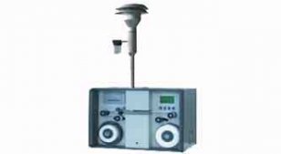 TH-β25型空气颗粒物浓度监测仪 核心参数、性能指标与市场价值解析