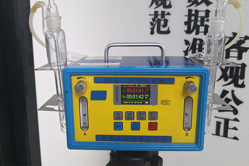 太原新房室内空气质量检测与分析服务指南